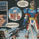 Image for article titled 10 ridiculous superheroes who are their jobs